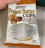 Peanut Butter Cups - Produkt