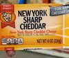 sharpe cheddar block - Product