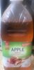 Apple Juice from concentrate - Product