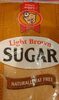 Light brown sugar - Prodotto