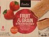 Fruit & Grain Strawberry - Product