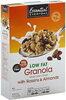 Granola With Raisins & Almonds - Produkt