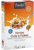Toasted Multi-Grain Cereal With Honey Oat Clusters - Produkt