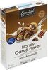 Toasted Multi-Grain Flakes With Almonds & Honey - Product