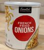 French Fried Onions - نتاج