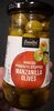 Minced Pimiento Stuffed Manzanilla Olives - Product