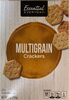 Multigrain Crackers - Product