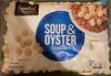 Soup & oyster crackers - Product