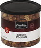 Spanish peanuts with sea salt - Product