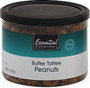 Butter toffee peanuts - Product