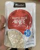 Rapid rice white - Product