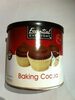 Baking Cocoa - Produit