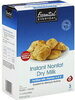 Instant Nonfat Dry Milk - Product