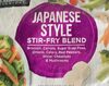 Japanese Style Stir-Fry - Product
