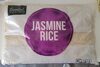Jasmine rice - Produit