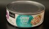 Chunk light tuna in vegetable oil - Product