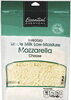 Whole Milk Mozzarella Cheese - Product