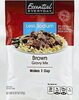 Brown Gravy Mix - Product