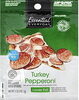 Turkey Pepperoni - Produkt