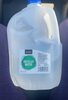 distilled water - Product