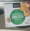 Vegetable snacker - Product