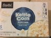 Kettle Corn - Product