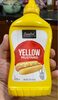 Yellow mustard - نتاج