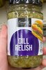 Dill relish - Producto