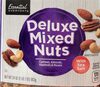 Deluxed mixed nuts - Product
