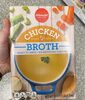 Chicken Broth - Produit