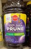 100% Prune Juice - Product