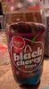 Black cherry soda - Produit