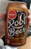 Caffeine free root beer - Product