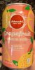 Grapefruit sparkling water - Product
