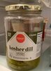 Kosher Dill Spears - Product