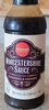 Worcestershire sauce - Product