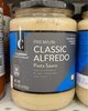 Premium classic alfrefo - Product