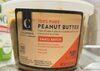 peanut butter - Producto