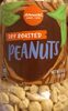 Dry roasted peanuts - Producte