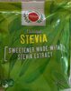 Natural Stevia - Product