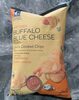 Artisan Buffalo Blue Cheese Kettle Cooked Chips - Product