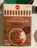 Chocolate granola - Product