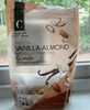 Vanila almond granola - Producto
