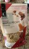 Premium Maple Pecan Granola - Product