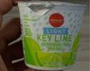 Key lime yogurt - Product