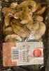 Sliced Baby Bella Mushrooms - Product