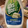 Chunky blue cheese dressing, chunky blue cheese - Product