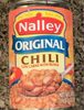 Original chili - Product