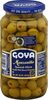 Spanish Olives Stuffed With Minced Pimientos - Product
