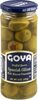 Stuffed Queen Spanish Olives With Minced Pimientos - Product